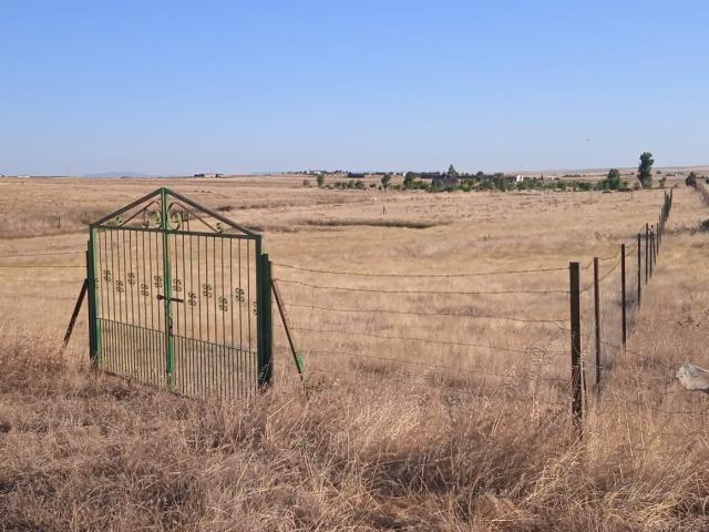 Terreno en venta en Cáceres - Sierra de Montánchez, Extremadura