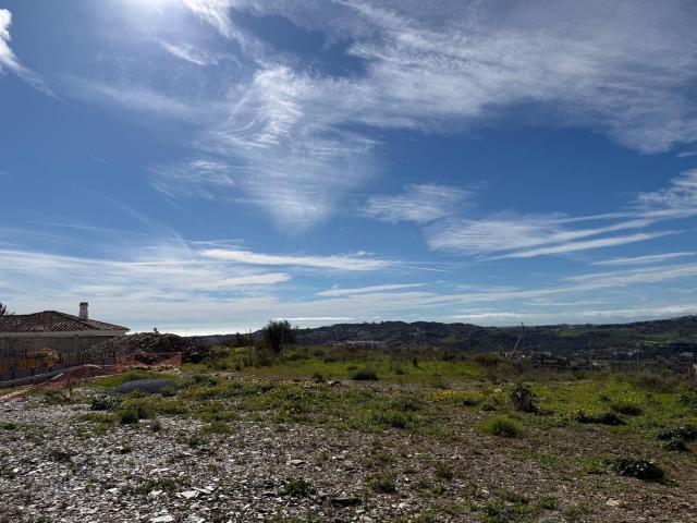 Terreno en venta en Pueblo Mijitas, Costa del Sol Occidental