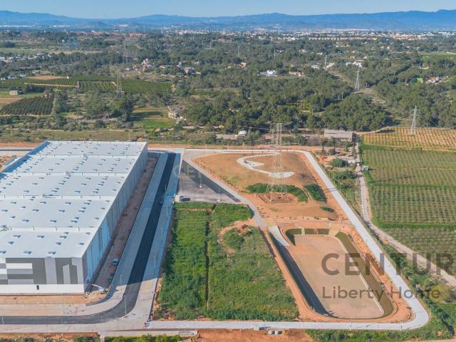 Terreno en alquiler en el Camp de Túria, Valencia