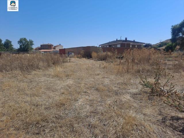 Terreno en venta en Monzón De Campos, Castilla y León