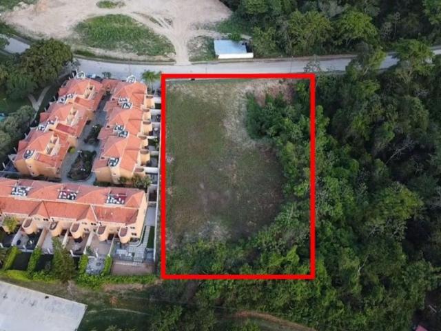 Terreno en venta en Valencia, Carabobo