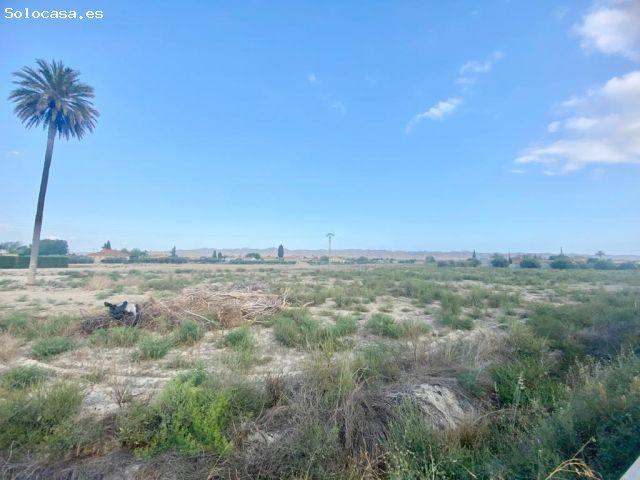 Local Comercial en venta en La Granja, Alto Guadalentín