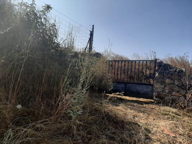Terreno en venta en Casas De Don Antonio, Extremadura