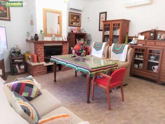 Casa en venta en Almodóvar Del Río, Andalucía