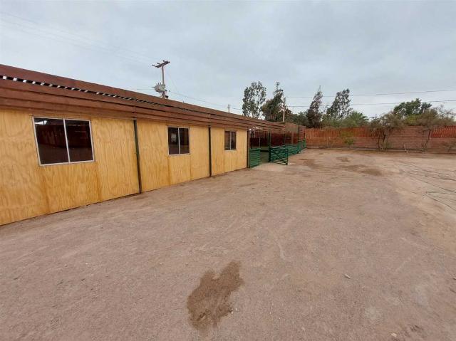 Terreno en arriendo en Arica y Parinacota