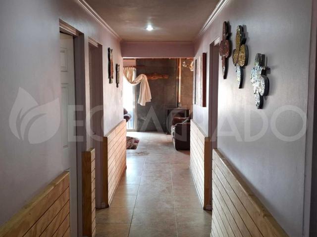 Terreno en arriendo en Ñuble