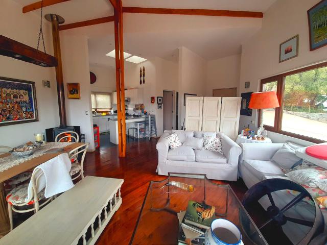 Terreno en arriendo en La Aurora, Metropolitana