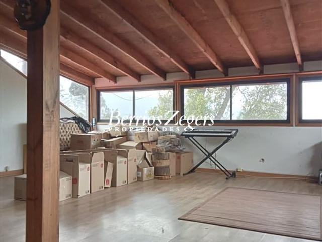 Terreno en arriendo en La Aurora, Metropolitana
