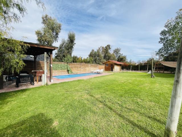 Terreno en arriendo en Lampa, Metropolitana