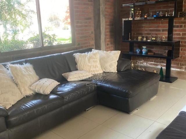 Terreno en arriendo en Lampa, Metropolitana