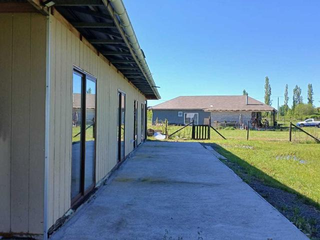 Terreno en arriendo en Los Angeles, Biobío