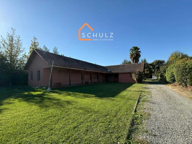 Terreno en arriendo en Maule