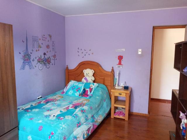 Terreno en arriendo en Peñaflor, Metropolitana