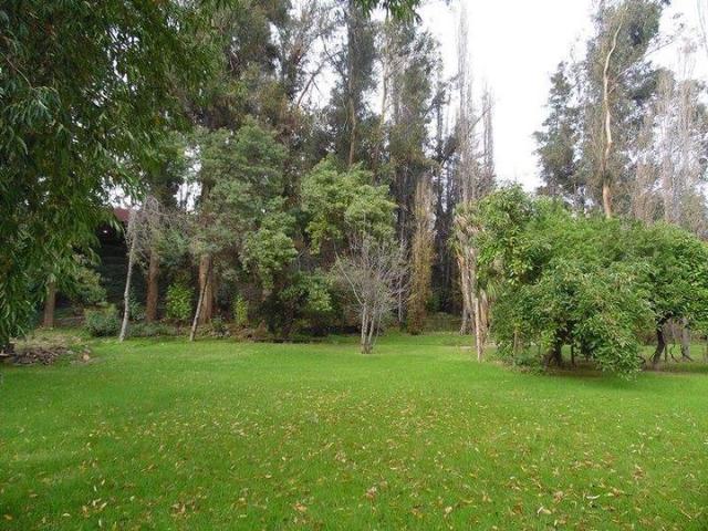Terreno en arriendo en Santiago, Pirque