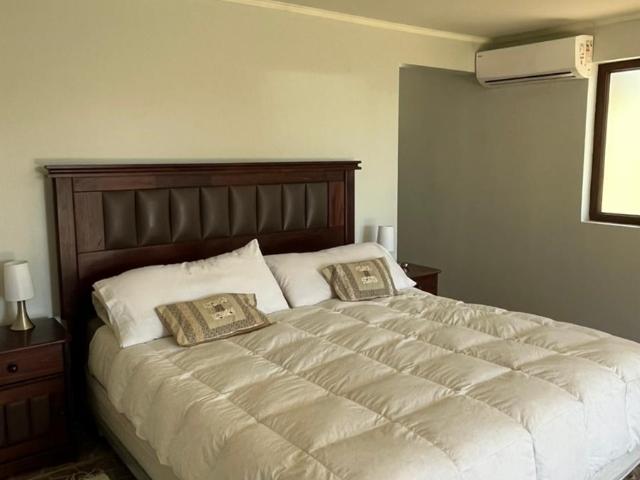 Terreno en arriendo en Tiltil, Metropolitana