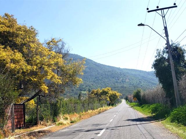 Terreno en venta en Alhué, Metropolitana