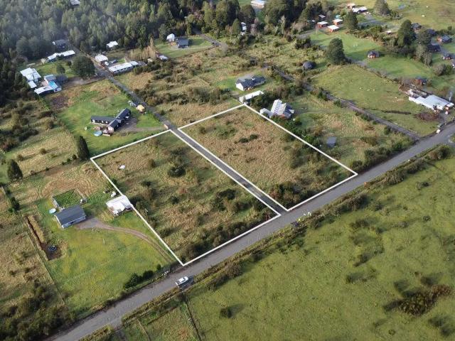 Terreno en venta en Punta Arenas, Magallanes Y De La Antártica Chilena