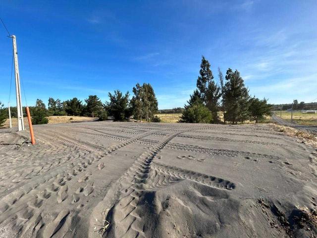 Terreno en venta en Cabrero, Biobío