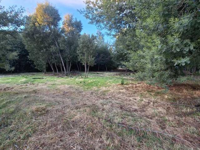 Terreno en venta en Cabrero, Biobío