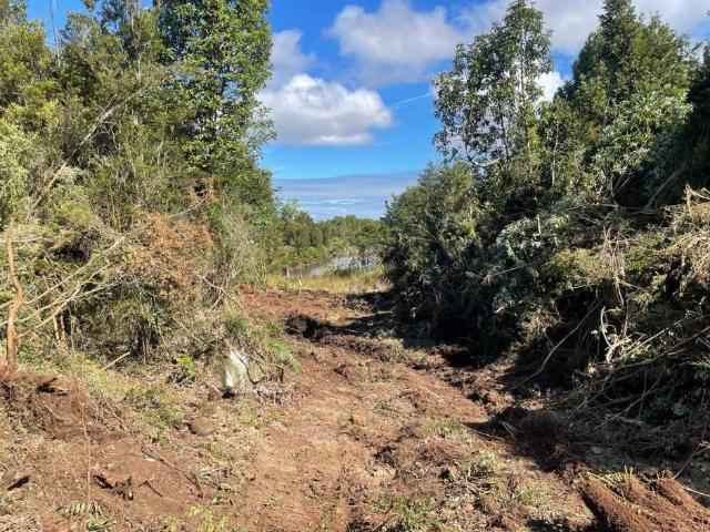 Terreno en venta en Calbuco, Los Lagos
