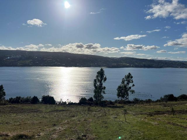 Terreno en venta en Castro, Los Lagos