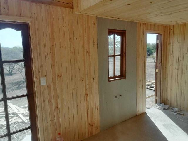 Terreno en venta en Cauquenes, Maule