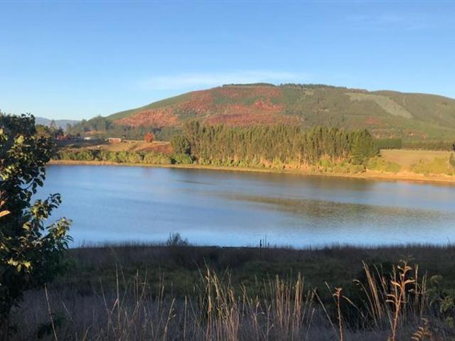 Terreno en venta en Cañete, Biobío