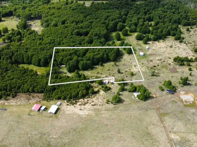 Terreno en venta en Punta Arenas, Magallanes Y De La Antártica Chilena