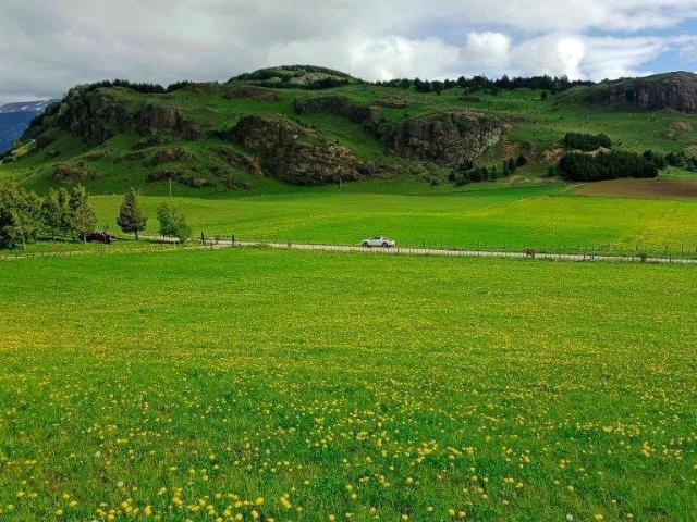 Terreno en venta en Punta Arenas, Magallanes Y De La Antártica Chilena