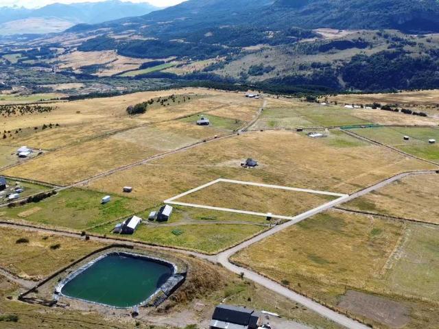 Terreno en venta en Punta Arenas, Magallanes Y De La Antártica Chilena