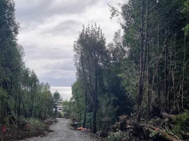 Terreno en venta en Hualaihué, Los Lagos