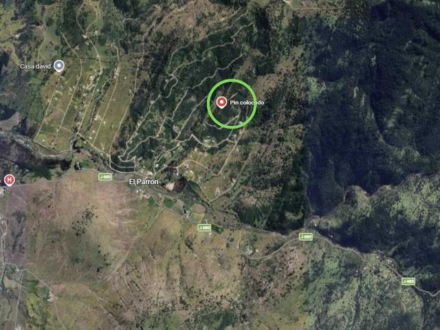Terreno en venta en Rauco, Maule