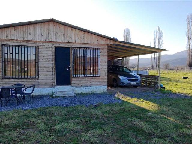 Terreno en venta en San Javier, Maule