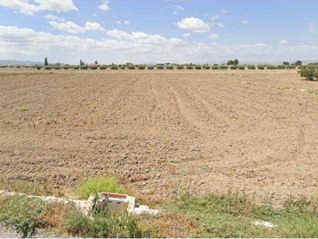 Local Comercial en venta en Mendieta, Alto Guadalentín