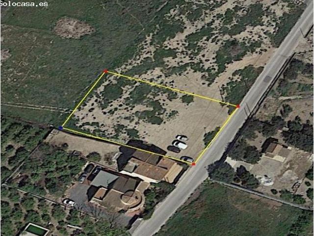 Local Comercial en venta en Monteagudo, Área Metropolitana de Murcia