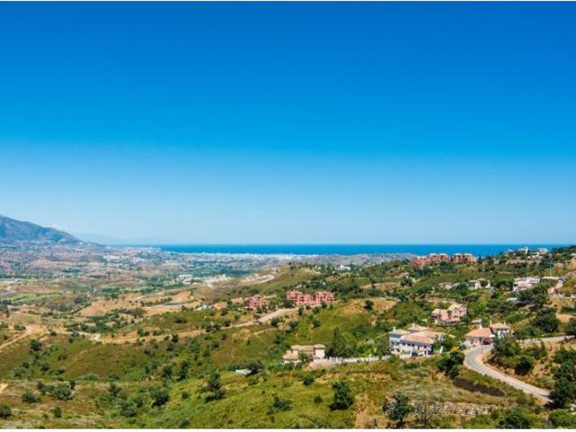 Local Comercial en venta en La Mairena, Sierra de las Nieves