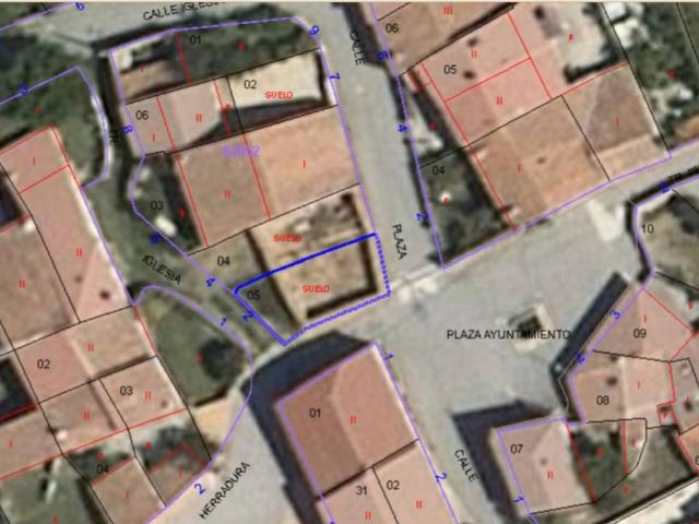 Terreno en venta en Santo Tomé Del Puerto