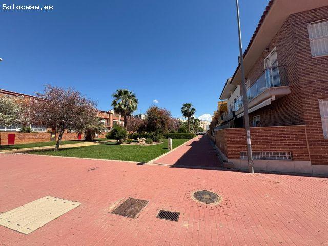 Local Comercial en venta en San José, Alto Guadalentín