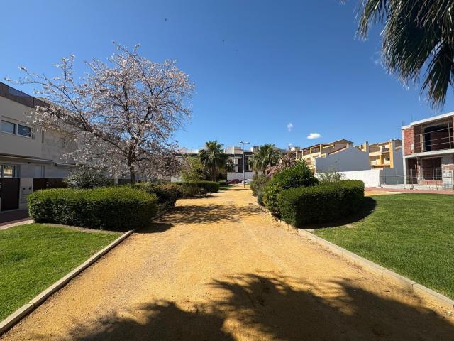 Terreno en venta en Virgen de las Huertas, Alto Guadalentín