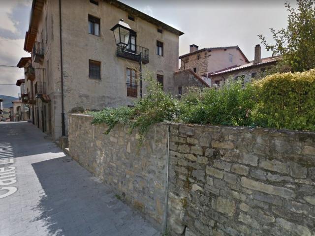 Terreno en venta en Artziniega, Aretxaga
