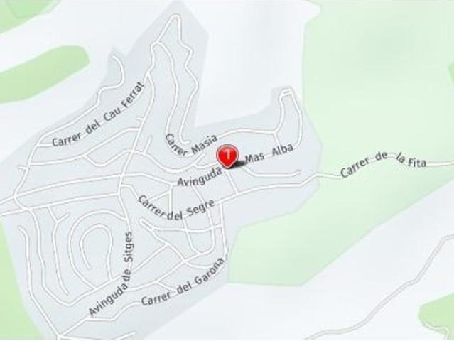 Local Comercial en venta en Garraf, Catalunya