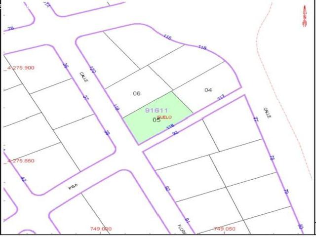 Local Comercial en venta en Urbanització L'Alberca, la Marina Baixa