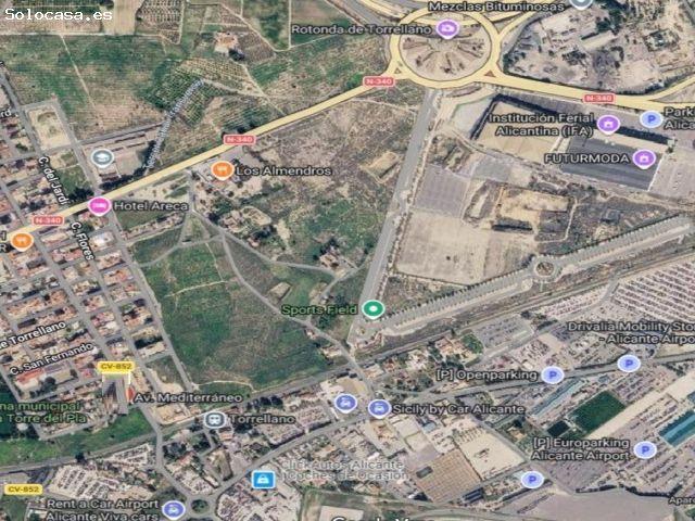 Local Comercial en venta en Torrellano, el Baix Vinalopó