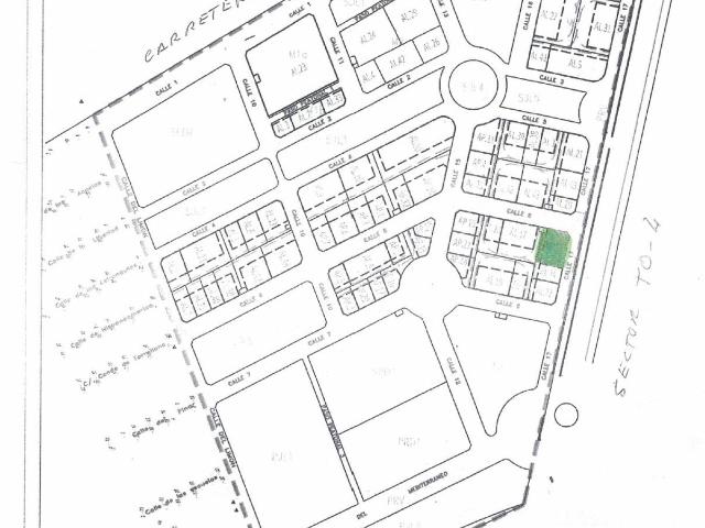 Terreno en venta en Torrellano, el Baix Vinalopó