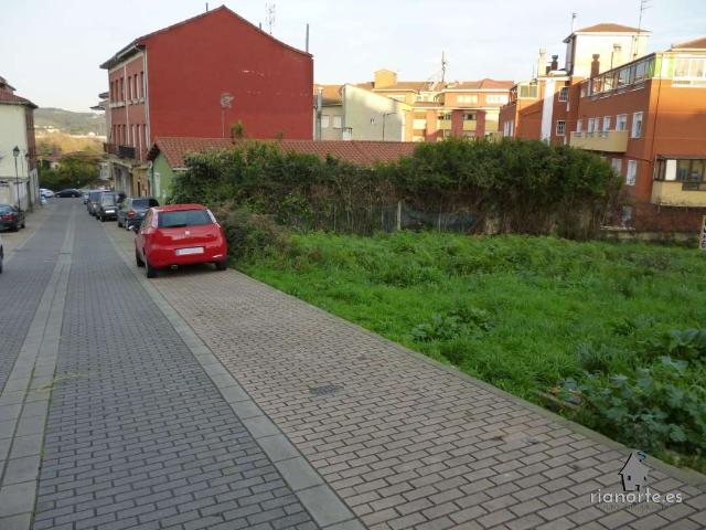 Terreno en venta en Avilés, Asturias