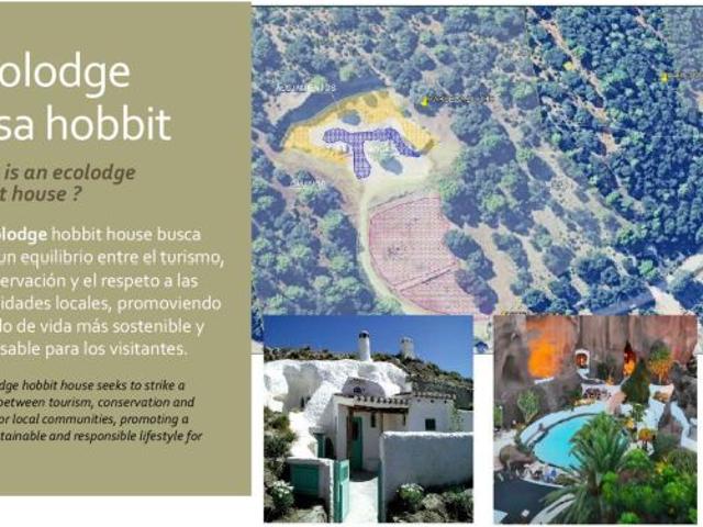 Terreno en venta en Santo Tomé De Zabarcos, Castilla y León