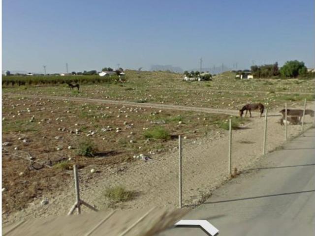 Local Comercial en venta en Rincón de las Coles, Alto Guadalentín