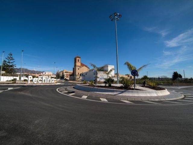 Local Comercial en venta en Pechina, Andalucía