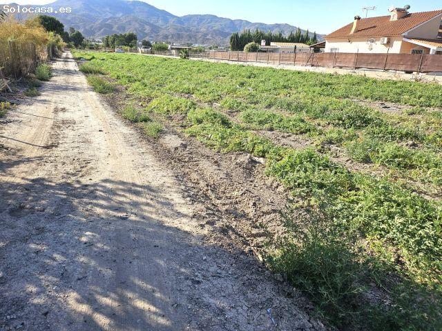 Local Comercial en venta en Apiche, Alto Guadalentín