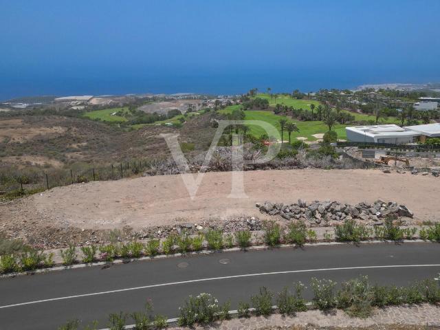 Terreno en venta en Guía de Isora, Canarias